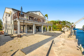 The Conch Cabana